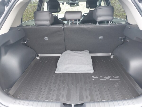 Used Kia Niro 2025 for sale - 76262066: Photo 8