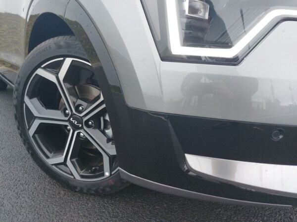 Used Kia Niro 2025 for sale - 76262066: Photo 9