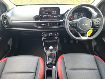 Used Kia Picanto 2023 for sale - 78735662: Photo