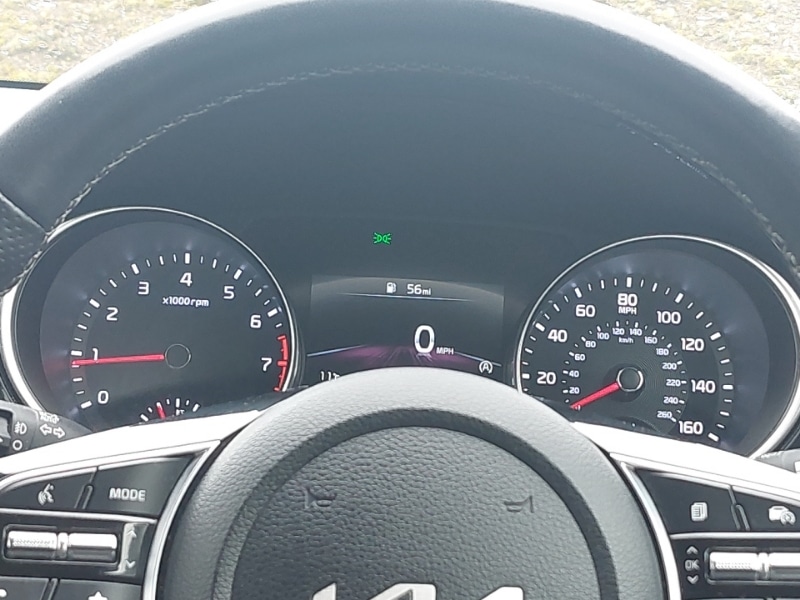 Used Kia XCeed 2023 for sale - 77881624: Photo 10