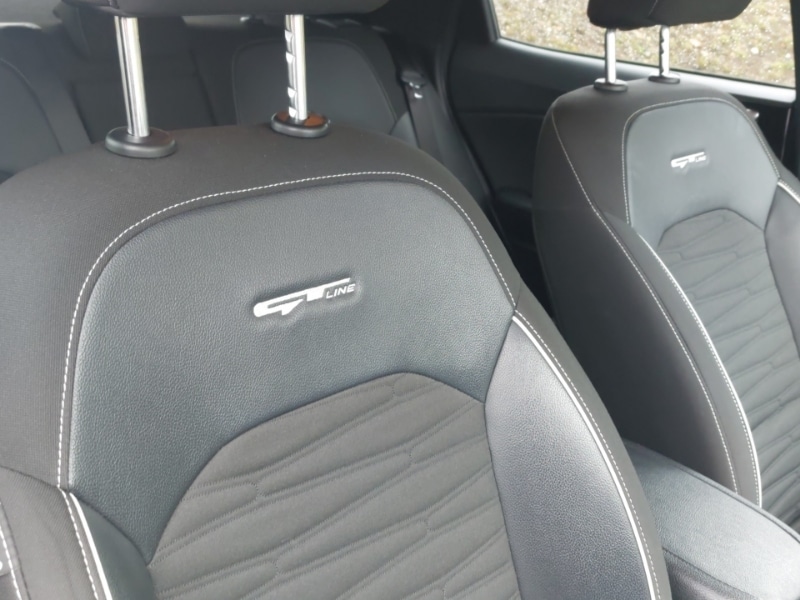 Used Kia XCeed 2023 for sale - 77881624: Photo 12