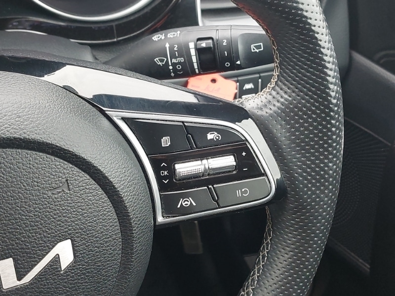 Used Kia XCeed 2023 for sale - 77881624: Photo 13