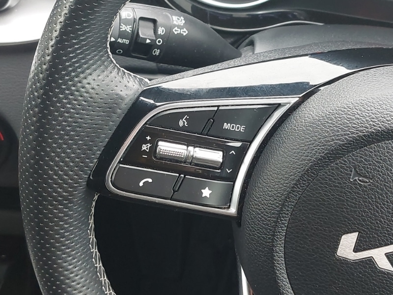 Used Kia XCeed 2023 for sale - 77881624: Photo 14