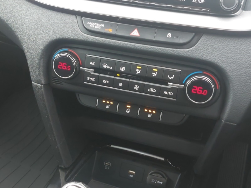 Used Kia XCeed 2023 for sale - 77881624: Photo 15