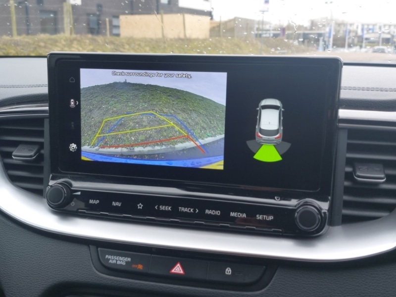 Used Kia XCeed 2023 for sale - 77881624: Photo 17