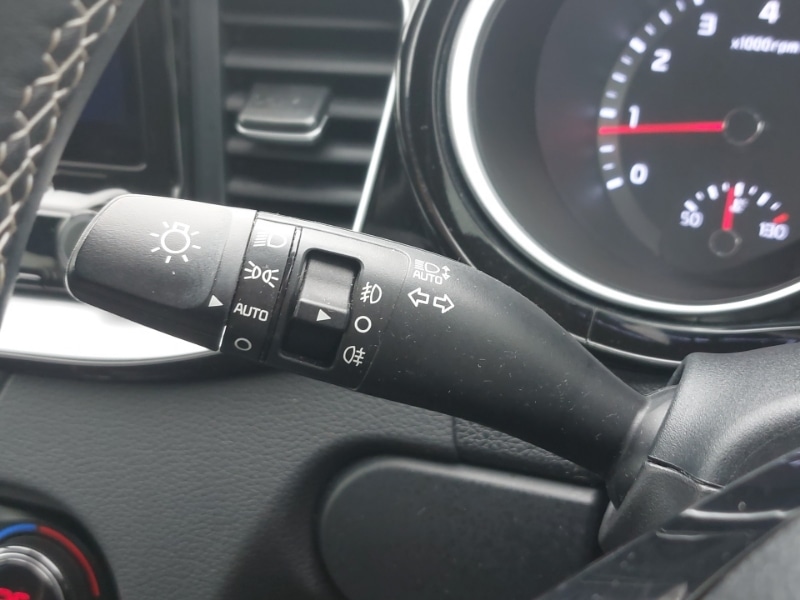 Used Kia XCeed 2023 for sale - 77881624: Photo 18