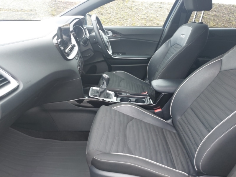 Used Kia XCeed 2023 for sale - 77881624: Photo 5