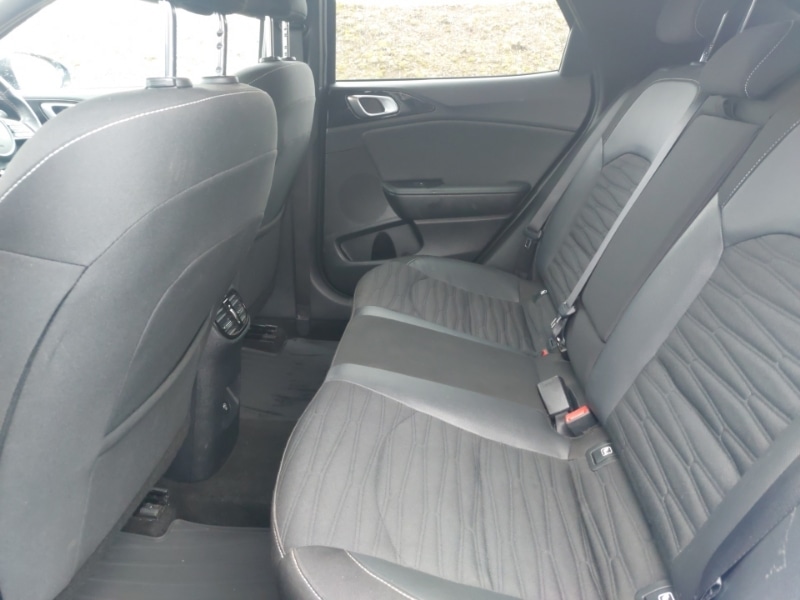 Used Kia XCeed 2023 for sale - 77881624: Photo 6