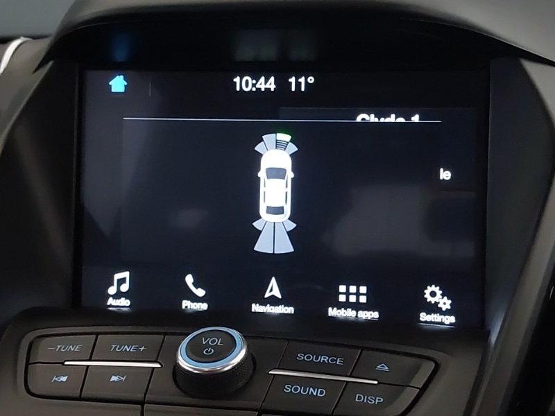 Used Ford Kuga 2018 for sale - 77433611: Photo 10