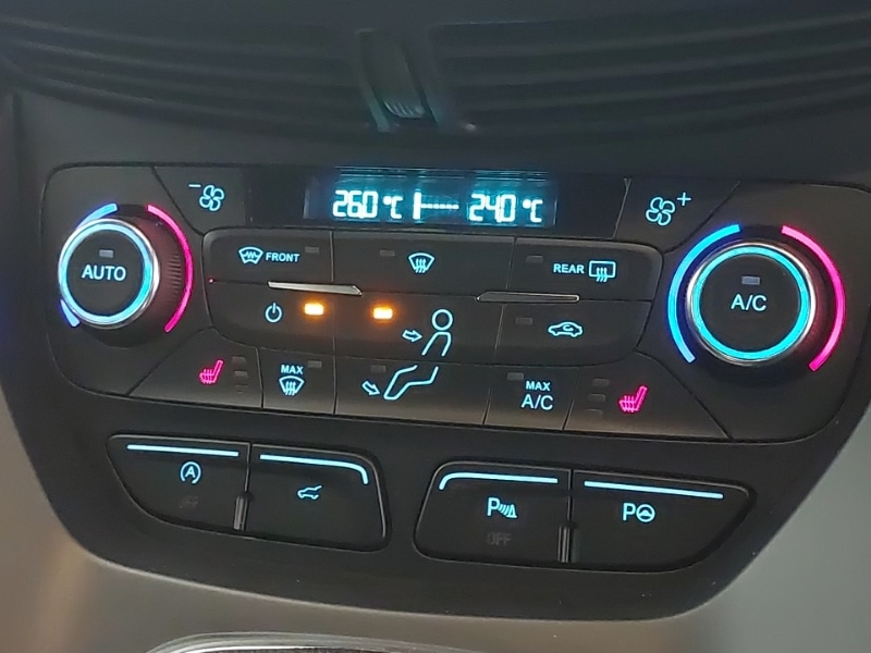 Used Ford Kuga 2018 for sale - 77433611: Photo 15