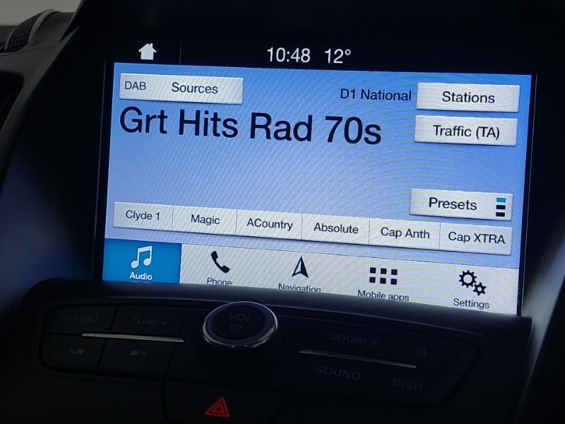 Used Ford Kuga 2018 for sale - 77433611: Photo 16