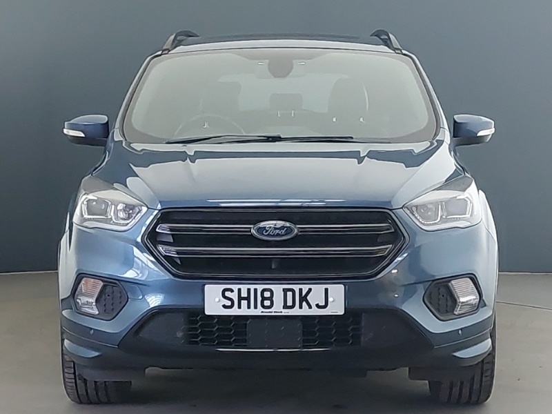 Used Ford Kuga 2018 for sale - 77433611: Photo 19