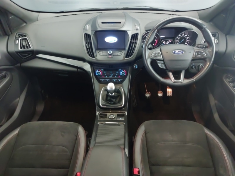 Used Ford Kuga 2018 for sale - 77433611: Photo 2