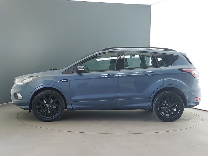 Used Ford Kuga 2018 for sale - 77433611: Photo 4