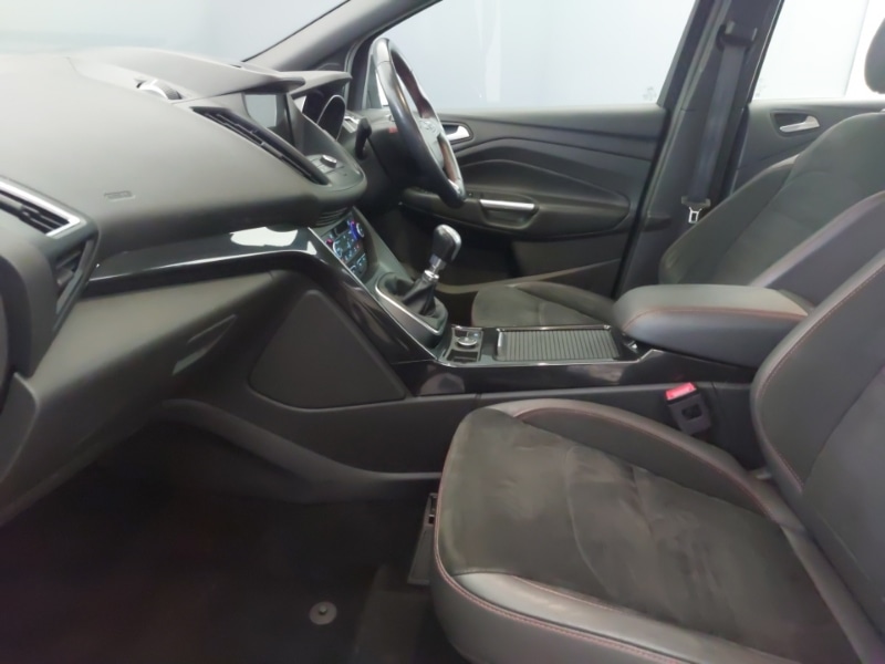 Used Ford Kuga 2018 for sale - 77433611: Photo 5