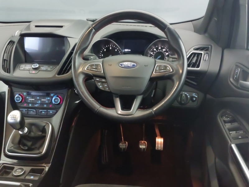 Used Ford Kuga 2018 for sale - 77433611: Photo 7