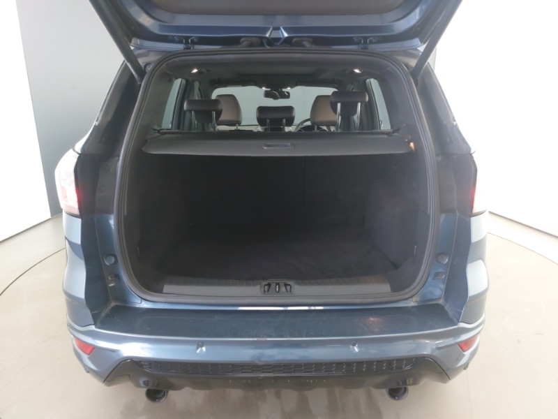 Used Ford Kuga 2018 for sale - 77433611: Photo 8