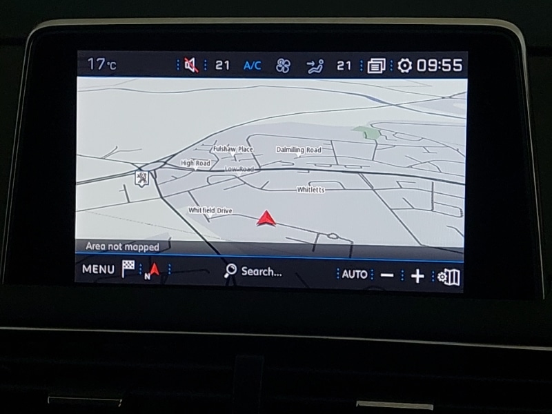 Used Peugeot 3008 2018 for sale - 76403782: Photo 10