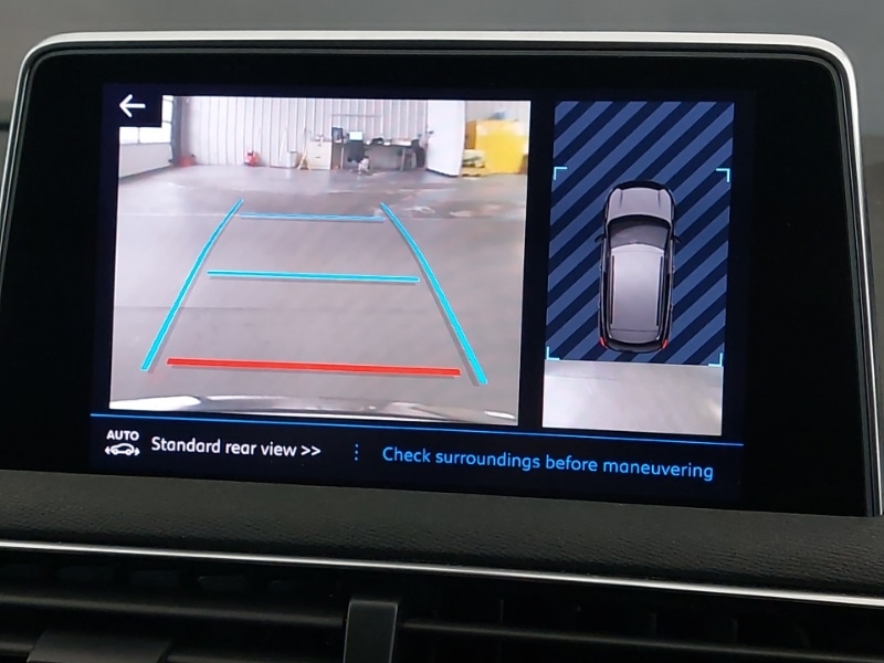 Used Peugeot 3008 2018 for sale - 76403782: Photo 11