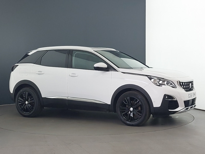 Used Peugeot 3008 2018 for sale - 76403782: Photo 12