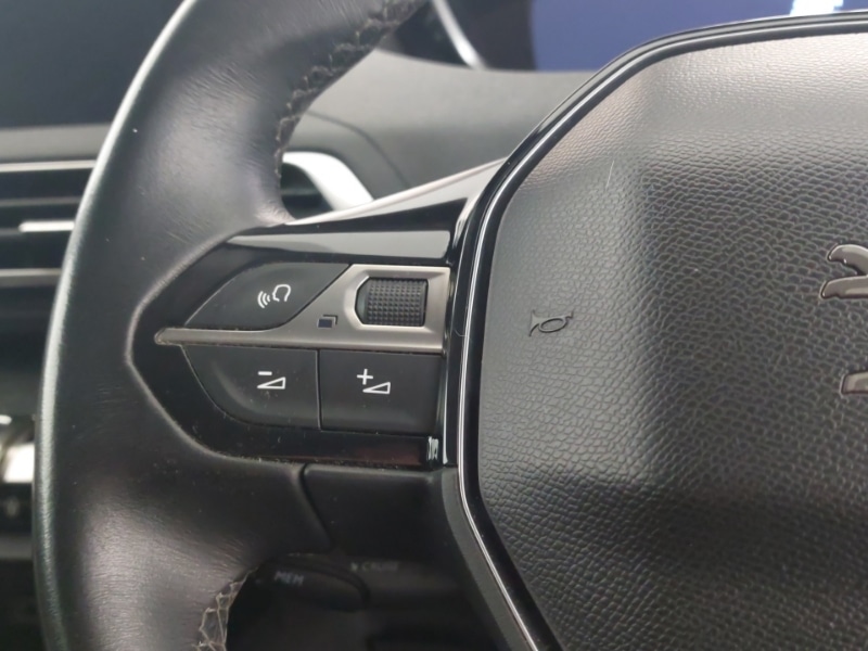 Used Peugeot 3008 2018 for sale - 76403782: Photo 14