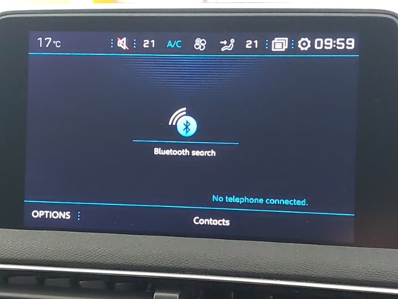 Used Peugeot 3008 2018 for sale - 76403782: Photo 16