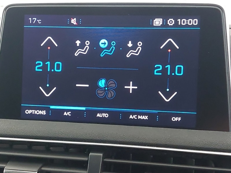 Used Peugeot 3008 2018 for sale - 76403782: Photo 17