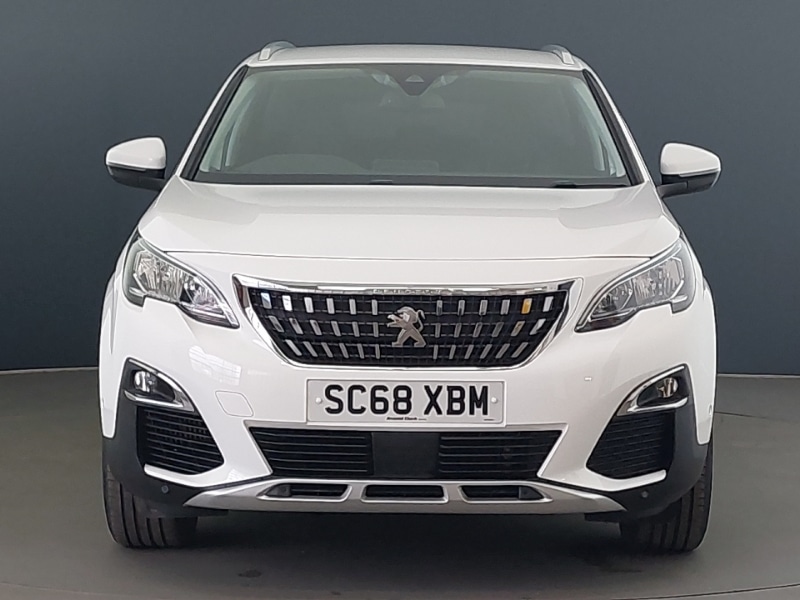 Used Peugeot 3008 2018 for sale - 76403782: Photo 19
