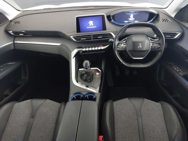 Used Peugeot 3008 2018 for sale - 76403782: Photo 2