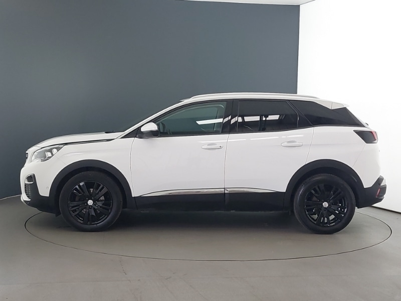 Used Peugeot 3008 2018 for sale - 76403782: Photo 4