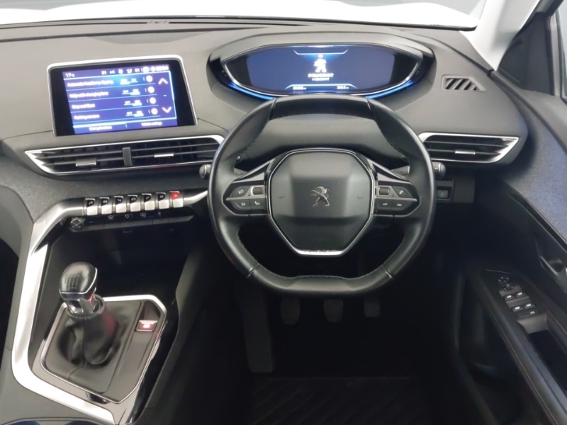 Used Peugeot 3008 2018 for sale - 76403782: Photo 7