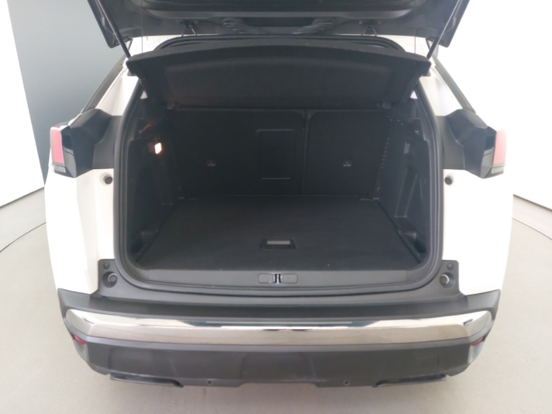 Used Peugeot 3008 2018 for sale - 76403782: Photo 8