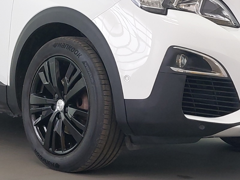 Used Peugeot 3008 2018 for sale - 76403782: Photo 9