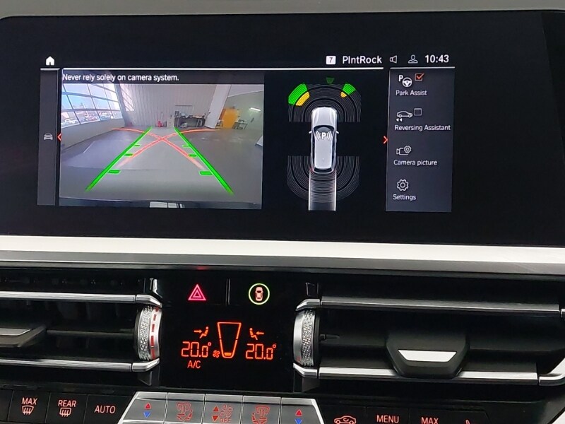 Used BMW 3 Series 2020 for sale - 76624327: Photo 10