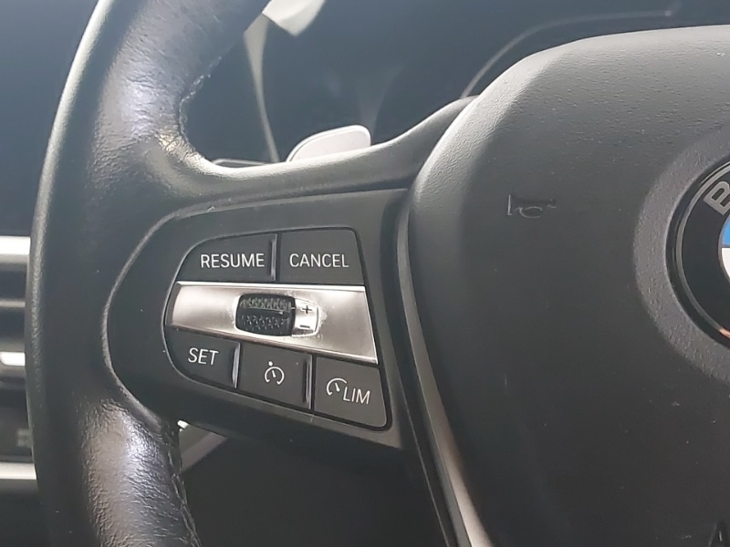 Used BMW 3 Series 2020 for sale - 76624327: Photo 14