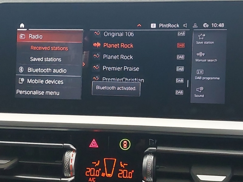 Used BMW 3 Series 2020 for sale - 76624327: Photo 16