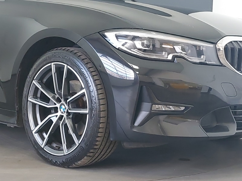 Used BMW 3 Series 2020 for sale - 76624327: Photo 9