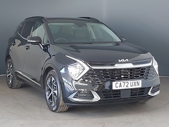 Used Kia Sportage 2022 for sale - 78425205: Photo