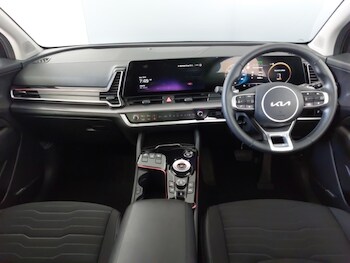 Used Kia Sportage 2022 for sale - 78425205: Photo