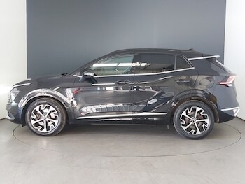 Used Kia Sportage 2022 for sale - 78425205: Photo