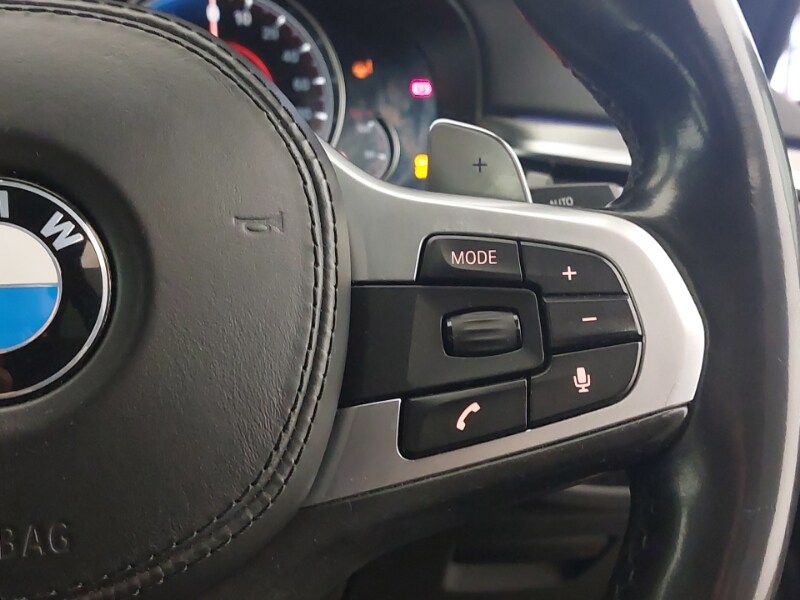 Used BMW 5 Series 2018 for sale - 77503189: Photo 13