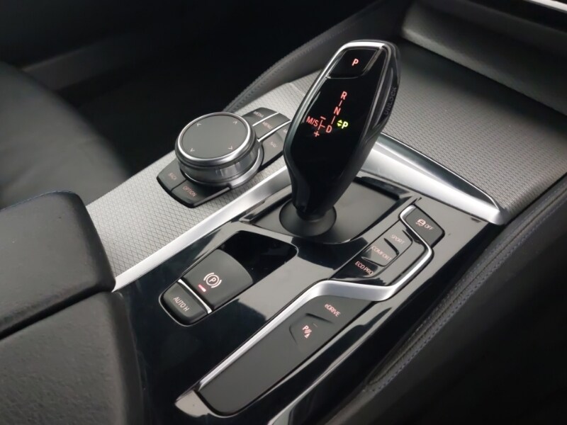 Used BMW 5 Series 2018 for sale - 77503189: Photo 15