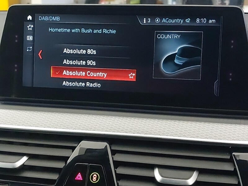 Used BMW 5 Series 2018 for sale - 77503189: Photo 16