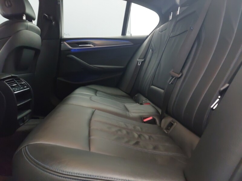 Used BMW 5 Series 2018 for sale - 77503189: Photo 6