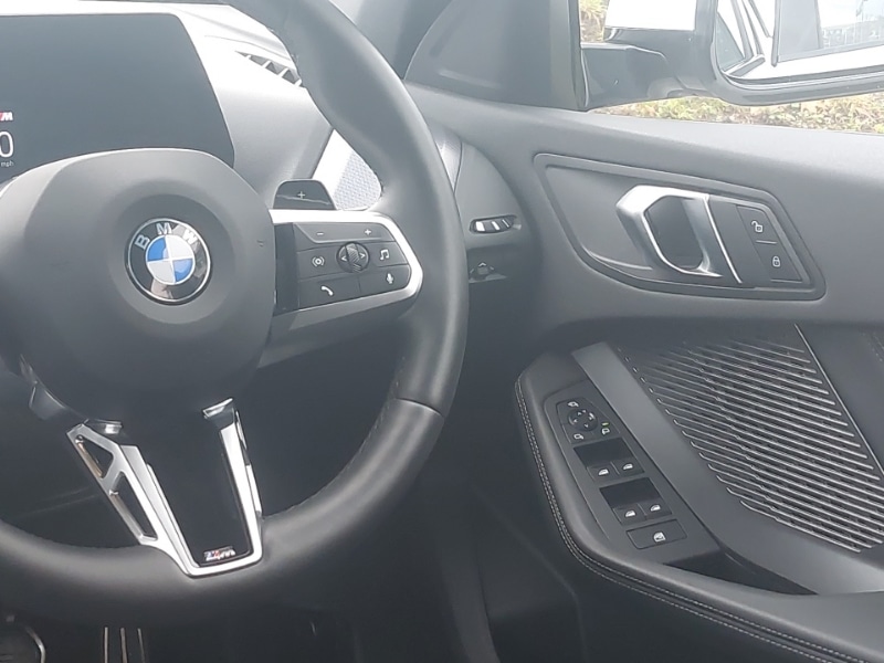 Used BMW 1 Series 2025 for sale - 76335936: Photo 10