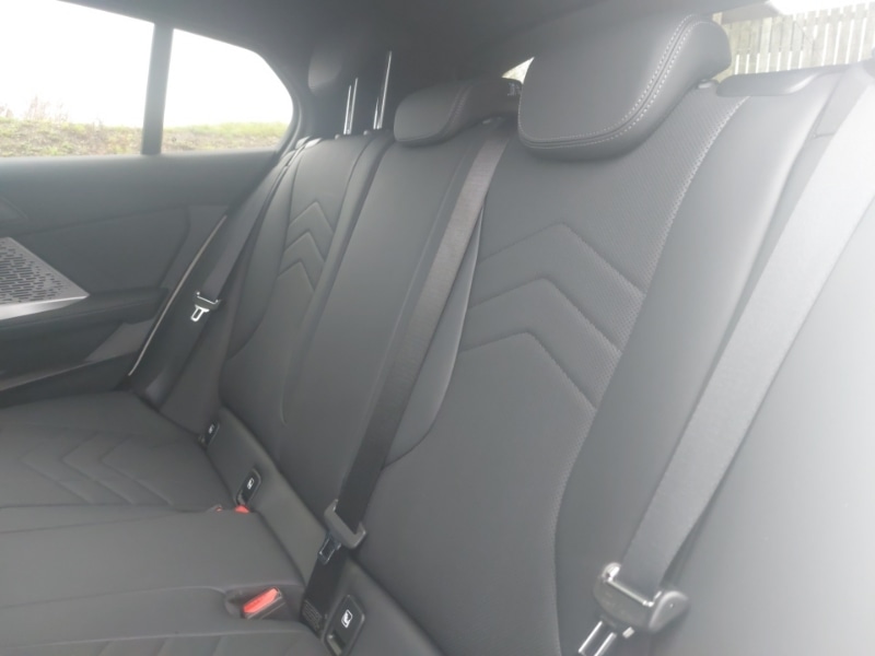 Used BMW 1 Series 2025 for sale - 76335936: Photo 6
