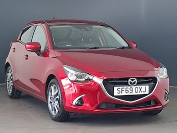 Used Mazda Mazda2 2019 for sale - 79339366: Photo