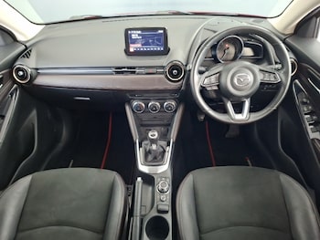 Used Mazda Mazda2 2019 for sale - 79339366: Photo