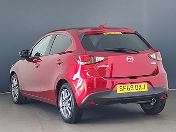 Used Mazda Mazda2 2019 for sale - 79339366: Photo