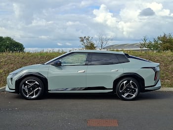 Used Kia EV4 2025 for sale - 79671208: Photo